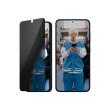 PanzerGlass Privacy Screen Protector Samsung Galaxy S25 | Ultra-Wide Fit | PanzerGlass