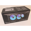 SALE OUT. Fractal Design Lumen S28 V2 RGB Water Cooling Unit | Fractal Design | Water Cooling Unit |