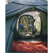 Outwell Two Room Tunnel Tent | Earth 5 Plus | 5 person(s) | Green