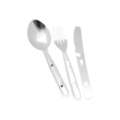 Easy Camp Travel Cutlery | For storage and transport | 3 pc(s)