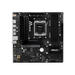 ASRock B850M PRO-A | Processor family AMD | Processor socket AM5 | DDR5 | Supported hard disk drive 