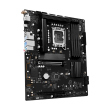 ASRock B860 PRO-A WIFI | Processor family Intel | Processor socket LGA1851 | DDR5 | Supported hard d