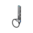Goobay Slim 4-Port USB Hub