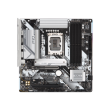 ASRock B760M PRO RS | Processor family Intel | Processor socket LGA1700 | DDR5 | Supported hard disk