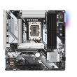 ASRock B760M PRO RS | Processor family Intel | Processor socket LGA1700 | DDR5 | Supported hard disk