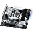 ASRock B760M PRO RS | Processor family Intel | Processor socket LGA1700 | DDR5 | Supported hard disk