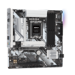 ASRock B760M PRO RS | Processor family Intel | Processor socket LGA1700 | DDR5 | Supported hard disk