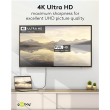 Goobay USB-C to HDMI Cable 4K at 60 Hz