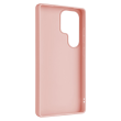 Fixed | Story | Back Cover | Samsung | Galaxy S25 Ultra | Rubber | Pink