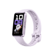 Huawei Band 10 | 1.47 inch AMOLED | Touchscreen | Heart rate monitor | Waterproof | Bluetooth | Purp