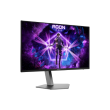 AOC | AG326UD | 32 " | OLED | 165 Hz | 0.03 ms | 3840 x 2160 pixels | 250 cd/m² | HDMI ports quantit