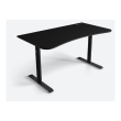 Arozzi Gaming Desk | Arena Medium | Pure Black