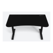 Arozzi Gaming Desk | Arena Medium | Pure Black