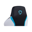 Onex | Premium Gaming Chair | FX8 Formula X Module Injected | Black/Blue/White