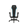 Onex | Premium Gaming Chair | FX8 Formula X Module Injected | Black/Blue/White