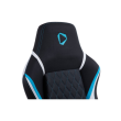 Onex | Premium Gaming Chair | FX8 Formula X Module Injected | Black/Blue/White