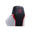 Onex | Premium Gaming Chair | FX8 Formula X Module Injected | Black/Red/White