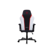 Onex | Premium Gaming Chair | FX8 Formula X Module Injected | Black/Red/White