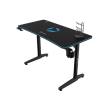 Onex | Gaming Desk w/Cup holder