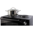 Gorenje | Mini Oven | OM30GBX | 30 L | Number of burners/cooking zones 2 | 1600 W | Black