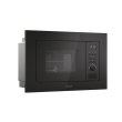 Candy Microwave oven with Grill | CA20FMW7NB | Built-in | 20 L | 1000 W | Grill | Black