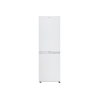 Candy Refrigerator | ECN2CQTEW186 | Energy efficiency class E | Free standing | Combi | Height 185 c