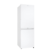 Candy Refrigerator | ECN2CQTEW186 | Energy efficiency class E | Free standing | Combi | Height 185 c