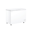 Candy Freezer | CCHH 3012E | Energy efficiency class E | Chest | Free standing | Height 84 cm | Tota