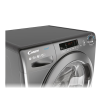 Candy Washing Machine | CS 1272DRRE/1-S | Energy efficiency class D | Front loading | Washing capaci