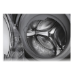 Candy Washing Machine | CS 1272DRRE/1-S | Energy efficiency class D | Front loading | Washing capaci