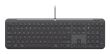 KEYBOARD +MOUSE COMBO MK620/GRAPHITE 920-013349 LOGITECH