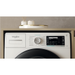 Whirlpool Washing machine | W7X 89 SILENCE EE | Energy efficiency class A | Front loading | Washing 
