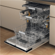Whirlpool Dishwasher | W7I HP42 L | Built-in | Width 59.8 cm | Number of place settings 15 | Number 
