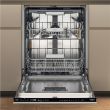 Whirlpool Dishwasher | W7I HP42 L | Built-in | Width 59.8 cm | Number of place settings 15 | Number 