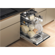 Whirlpool Dishwasher | W7I HP42 L | Built-in | Width 59.8 cm | Number of place settings 15 | Number 