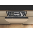 Whirlpool Dishwasher | W7I HP42 L | Built-in | Width 59.8 cm | Number of place settings 15 | Number 
