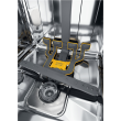Whirlpool Dishwasher | W7I HP42 L | Built-in | Width 59.8 cm | Number of place settings 15 | Number 