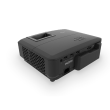 Philips | GamePix 800 | Full HD (1920x1080) | 2600 ANSI lumens | 1500:1 | Black | Smart Gaming Proje