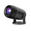 Philips | NeoPix150 | Full HD (1920x1080) | 250 ANSI lumens | 1000:1 | Dark Grey | Portable Projecto