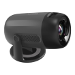 Philips | NeoPix150 | Full HD (1920x1080) | 250 ANSI lumens | 1000:1 | Dark Grey | Portable Projecto