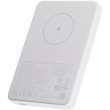 Xiaomi Magnetic Power Bank GL | 5000 mAh | White