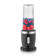 Caso Cordless Blender | Click & Blend | Tabletop | 240 W | Jar material Tritan | Jar capacity 0.5 L 