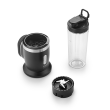 Caso Cordless Blender | Click & Blend | Tabletop | 240 W | Jar material Tritan | Jar capacity 0.5 L 