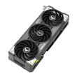 Asus TUF Gaming GeForce RTX 5070 Ti 16GB GDDR7 OC Edition | NVIDIA | 16 GB | GeForce RTX 5070 Ti | G