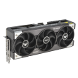 Asus TUF Gaming GeForce RTX 5080 16GB GDDR7 OC Edition | NVIDIA | 16 GB | GeForce RTX 5080 | GDDR7 |