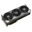 Asus TUF Gaming GeForce RTX 5080 16GB GDDR7 OC Edition | NVIDIA | 16 GB | GeForce RTX 5080 | GDDR7 |
