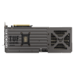 Asus TUF Gaming GeForce RTX 5080 16GB GDDR7 OC Edition | NVIDIA | 16 GB | GeForce RTX 5080 | GDDR7 |