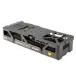 Asus TUF Gaming GeForce RTX 5080 16GB GDDR7 OC Edition | NVIDIA | 16 GB | GeForce RTX 5080 | GDDR7 |