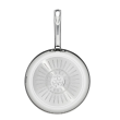 TEFAL | Pan Set | Intuition B817S255 | Frying | Diameter 20/26 cm | Suitable for induction hob | Fix