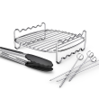 Philips | 2-layer Baking Set Fits 6.2L